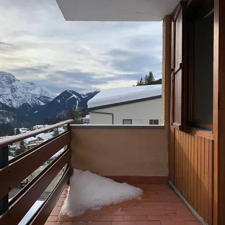 Apartment Monolocale Sans Souci 22 Madonna di Campiglio