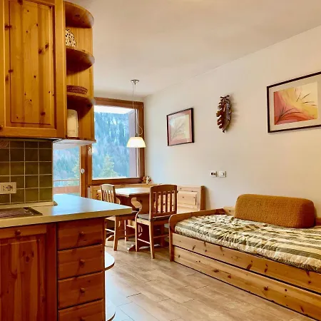 Apartment Monolocale Sans Souci 22